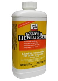 Liquid sandpaper uk deals